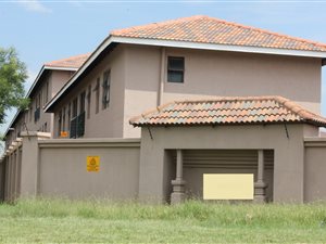 2 Bed Apartment in Three Rivers