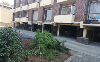 2 Bedroom Apartment in Germiston South