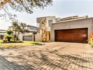 3 Bed House in Parkhaven