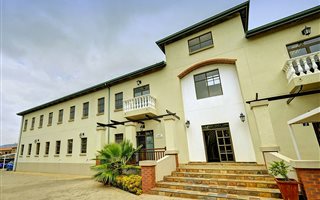 13.3100004196167 m² Office Space in Weltevreden Park