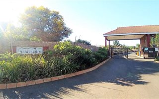 1 Bedroom Apartment in Pretoria North