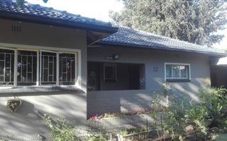 4 Bedroom House in Baillie Park