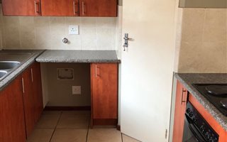 2 Bedroom House in The Reeds