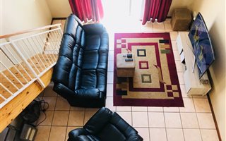 2 Bedroom Apartment in Barbeque Downs