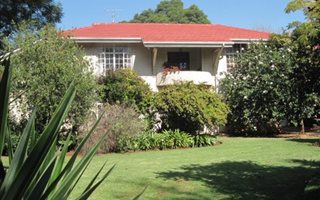 4 Bedroom House in Observatory