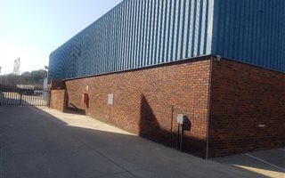 980 m² Industrial space in Edenvale