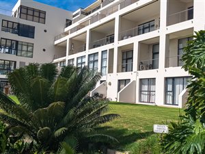 2 Bed Apartment in Santos Bay