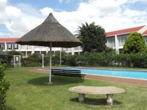 2 Bed Townhouse in Haddon