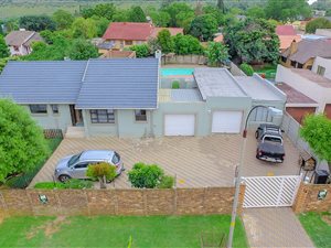 3 Bed House in Croydon