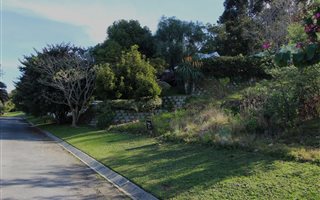 1226 m² Land available in Belvidere