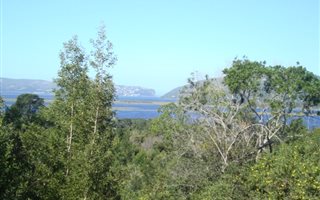 2275 m² Land available in Welbedacht