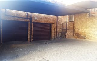3 Bedroom Townhouse in Safarituine