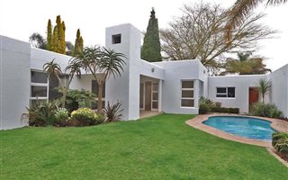 3 Bedroom Cluster in Khyber Rock