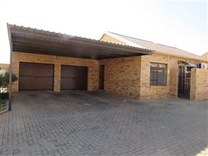 2 Bed Townhouse in Lilyvale