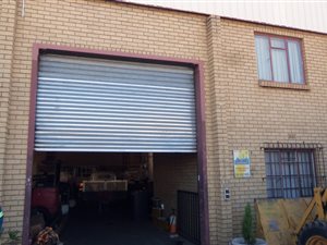 610 m² Industrial space in Primrose