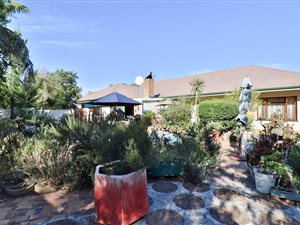 3 Bed House in Die Boord