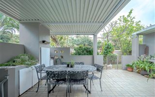 3 Bedroom Apartment in Ballito