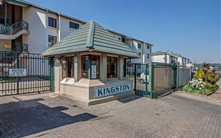1 Bedroom Apartment in Victory Park