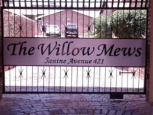 3 Bed Townhouse in Die Wilgers