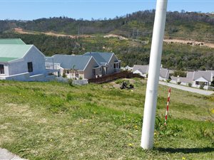 856 m² Land available in Green Pastures