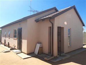 3 Bed House in Southern Gateway