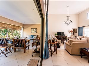 3 Bed House in Ballito