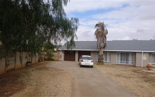 3 Bedroom House in Bloemfontein