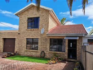 3 Bed House in George Central