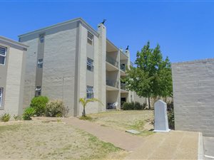 2 Bed Apartment in Welgelee