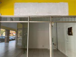 18.6100006103516 m² Commercial space in Glen Hills