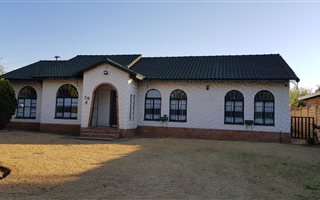 3 Bedroom House in Meyerville