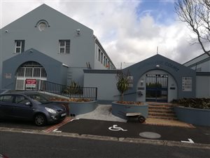 60 m² Commercial space in Wynberg