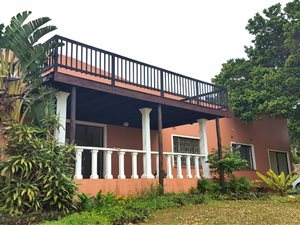 3 Bed House in Woodgrange