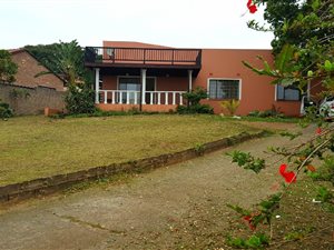3 Bed House in Woodgrange