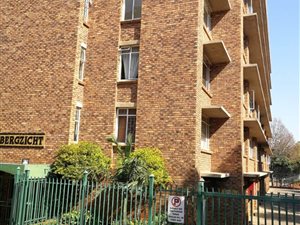 2 Bed Apartment in Wonderboom South