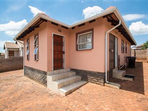 3 Bed House in Kagiso