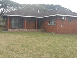 3 Bed House in Arboretum
