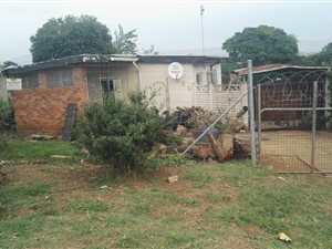 3 Bed House in Westgate