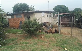 3 Bedroom House in Westgate