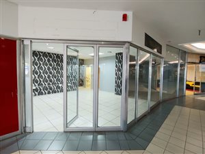 105 m² Retail Space in Musgrave