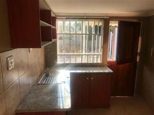 1 Bed Apartment in Moret