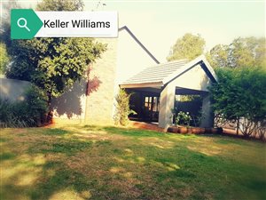 5 Bed House in Larrendale
