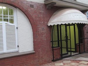 105 m² Retail Space in Morningside