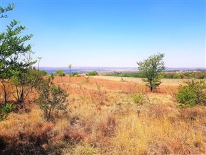5001 m² Land available in Tygerberg Country Estate