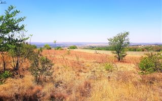 5001 m² Land available in Tygerberg Country Estate