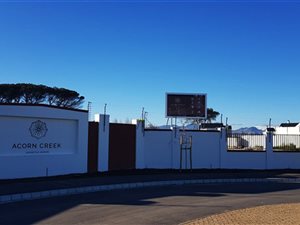 3 Bed House in Acorn Creek Lifestyle Estate