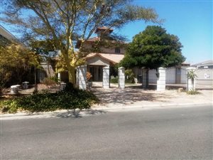 3 Bed House in Haasendal