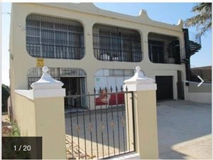 786 m² Commercial space in Briardene