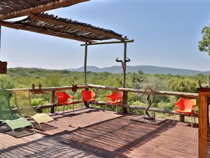 2204 ha Farm in Lephalale (Ellisras)