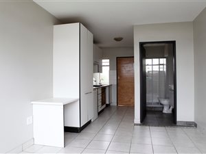 1 Bed Apartment in Hillcrest